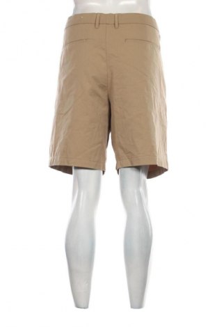Herren Shorts Goodiellow & Co, Größe XXL, Farbe Braun, Preis 17,39 €
