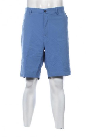 Herren Shorts Greg Norman, Größe XL, Farbe Blau, Preis 18,99 €