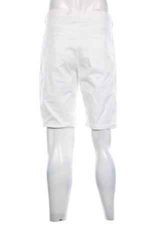 Herren Shorts H&M, Größe L, Farbe Weiß, Preis € 11,99