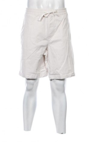 Pánské kraťasy H&M, Velikost XL, Barva Krémová, Cena  469,00 Kč
