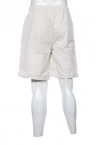 Pánské kraťasy H&M, Velikost XL, Barva Krémová, Cena  469,00 Kč