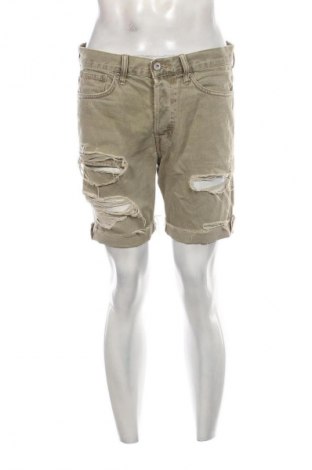 Herren Shorts H&M, Größe M, Farbe Grün, Preis € 12,99