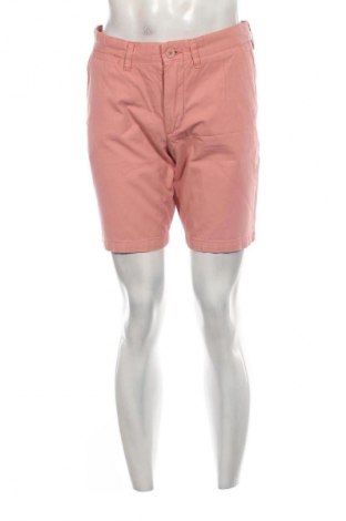 Herren Shorts H&M, Größe S, Farbe Rosa, Preis 14,83 €