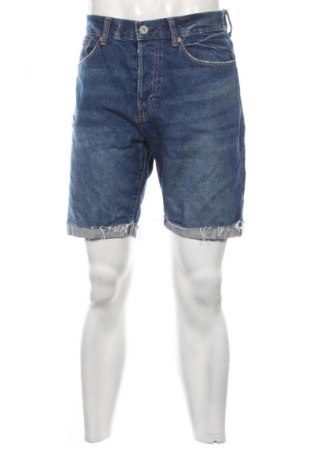 Pánske kraťasy  H&M, Veľkosť L, Farba Modrá, Cena  16,95 €