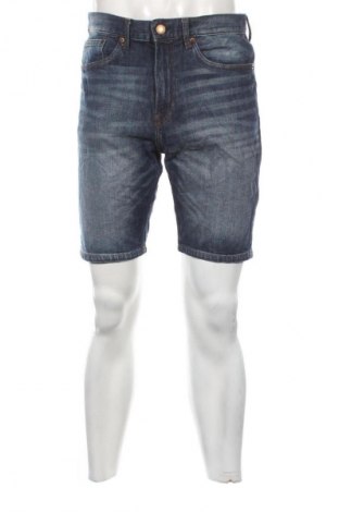 Pánske kraťasy  H&M, Veľkosť M, Farba Modrá, Cena  16,95 €