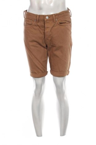 Herren Shorts H&M, Größe M, Farbe Braun, Preis 14,83 €