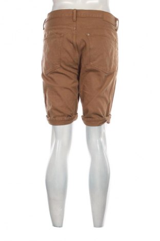 Herren Shorts H&M, Größe M, Farbe Braun, Preis 14,83 €