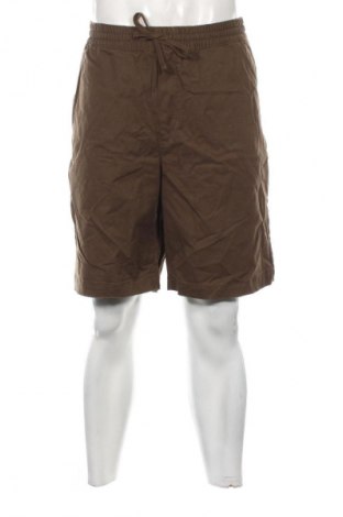 Pánské kraťasy H&M, Velikost L, Barva Zelená, Cena  249,00 Kč