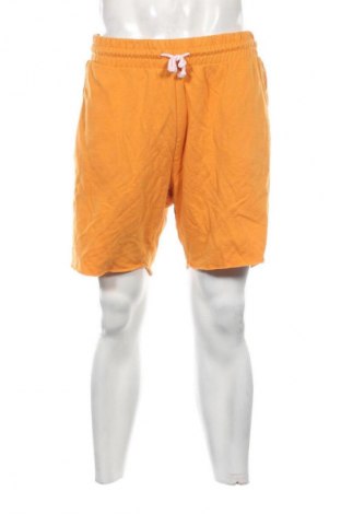 Pánske kraťasy  H&M, Veľkosť L, Farba Žltá, Cena  11,95 €