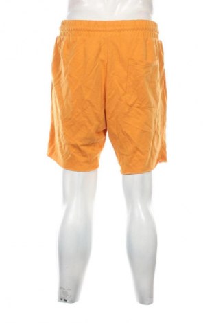 Pánske kraťasy  H&M, Veľkosť L, Farba Žltá, Cena  11,95 €