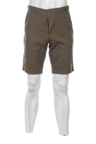 Herren Shorts H&M, Größe M, Farbe Grün, Preis 20,99 €