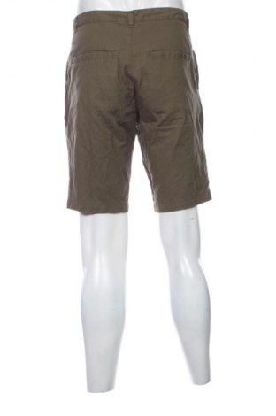 Herren Shorts H&M, Größe M, Farbe Grün, Preis 20,99 €