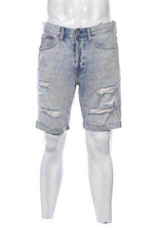 Herren Shorts H&M, Größe M, Farbe Silber, Preis € 19,99