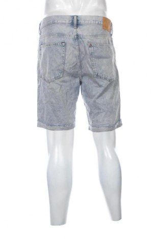 Herren Shorts H&M, Größe M, Farbe Silber, Preis € 19,99