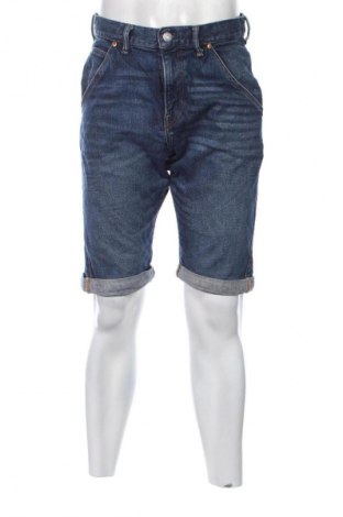 Herren Shorts H&M, Größe M, Farbe Blau, Preis € 11,99