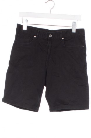 Męskie szorty H&M, Rozmiar S, Kolor Czarny, Cena 65,99 zł