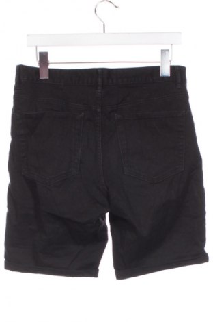Męskie szorty H&M, Rozmiar S, Kolor Czarny, Cena 65,99 zł