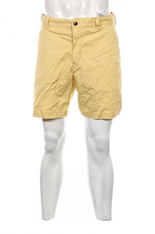 Herren Shorts H&M, Größe L, Farbe Gelb, Preis 16,99 €