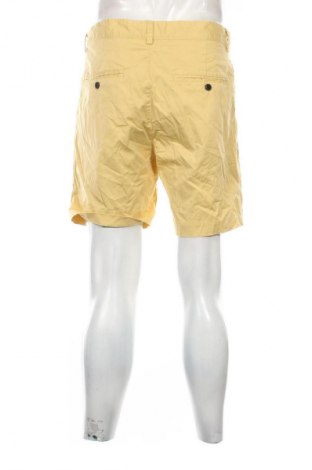 Herren Shorts H&M, Größe L, Farbe Gelb, Preis 16,99 €