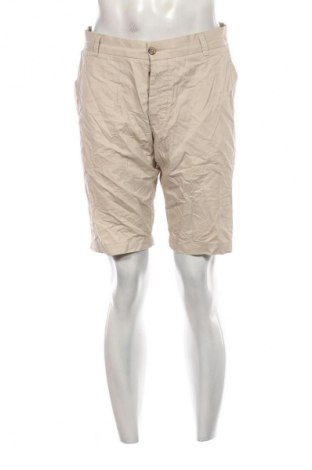 Herren Shorts H&M, Größe L, Farbe Beige, Preis 20,99 €