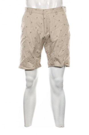 Herren Shorts H&M, Größe M, Farbe Beige, Preis 12,99 €