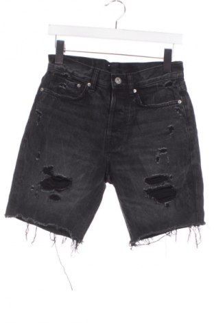Herren Shorts H&M, Größe S, Farbe Schwarz, Preis 14,99 €