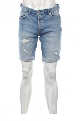 Herren Shorts H&M, Größe L, Farbe Blau, Preis 19,99 €