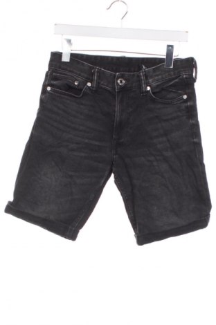 Herren Shorts H&M, Größe S, Farbe Schwarz, Preis € 14,99