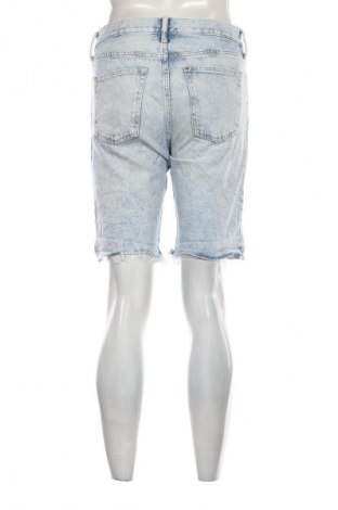 Ανδρικό κοντό παντελόνι H&M, Μέγεθος M, Χρώμα Μπλέ, Τιμή 18,99 €