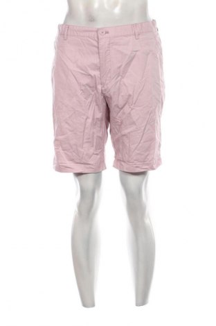 Herren Shorts H&M, Größe L, Farbe Rosa, Preis € 16,99
