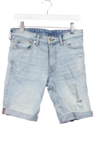 Herren Shorts H&M, Größe M, Farbe Blau, Preis 19,99 €