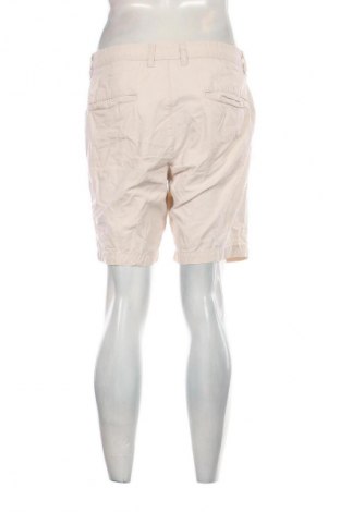 Herren Shorts H&M, Größe M, Farbe Ecru, Preis 14,99 €