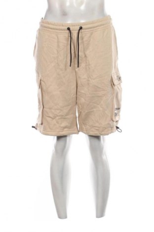 Herren Shorts H&M, Größe XL, Farbe Beige, Preis 18,99 €