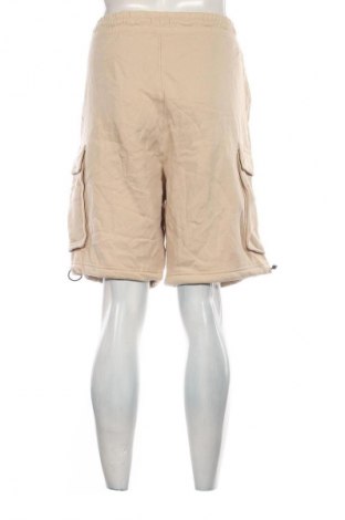 Herren Shorts H&M, Größe XL, Farbe Beige, Preis 18,99 €