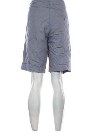 Pánske kraťasy  H&M Divided, Veľkosť XL, Farba Modrá, Cena  26,95 €
