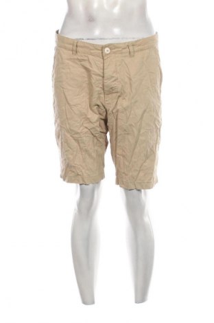 Pánské kraťasy H&M Divided, Velikost L, Barva Béžová, Cena  249,00 Kč