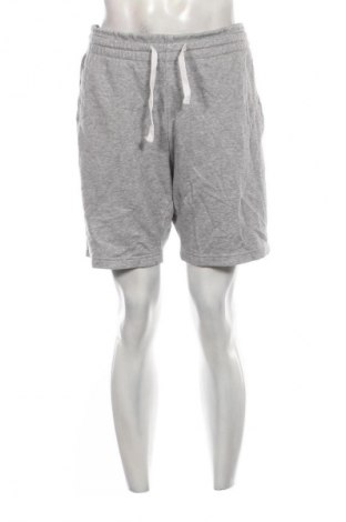 Herren Shorts H&M Divided, Größe L, Farbe Grau, Preis € 13,99