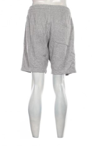 Herren Shorts H&M Divided, Größe L, Farbe Grau, Preis € 13,99