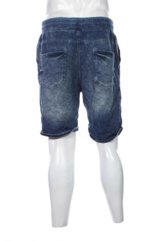 Herren Shorts H&M Divided, Größe L, Farbe Blau, Preis € 19,99