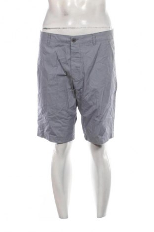 Pánské kraťasy H&M Divided, Velikost L, Barva Modrá, Cena  339,00 Kč