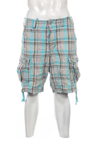 Herren Shorts H&M Divided, Größe M, Farbe Mehrfarbig, Preis 13,99 €