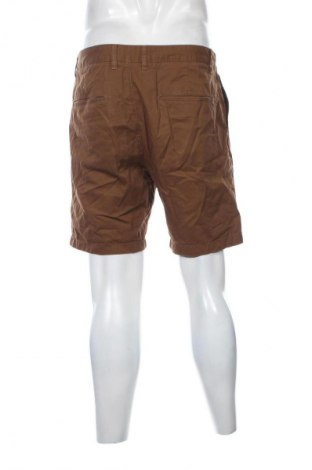 Herren Shorts H&M L.O.G.G., Größe M, Farbe Braun, Preis € 15,99
