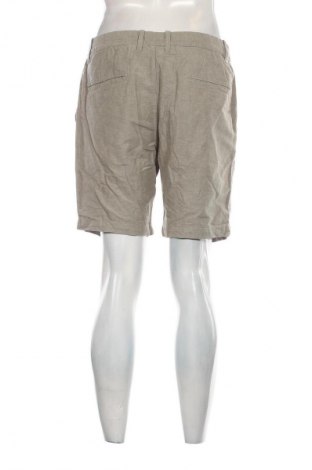 Ανδρικό κοντό παντελόνι H&M L.O.G.G., Μέγεθος M, Χρώμα Πράσινο, Τιμή 13,99 €