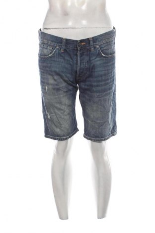 Herren Shorts H&M L.O.G.G., Größe L, Farbe Blau, Preis € 18,99