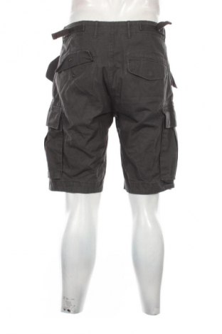 Herren Shorts H&M L.O.G.G., Größe M, Farbe Grün, Preis 17,99 €
