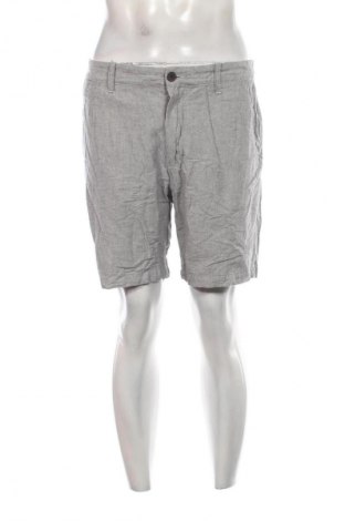 Herren Shorts H&M L.O.G.G., Größe L, Farbe Grau, Preis € 20,99