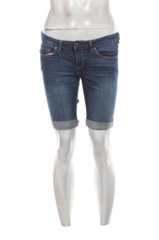 Herren Shorts H&M L.O.G.G., Größe S, Farbe Blau, Preis 20,99 €