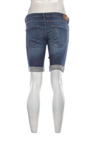 Herren Shorts H&M L.O.G.G., Größe S, Farbe Blau, Preis 20,99 €