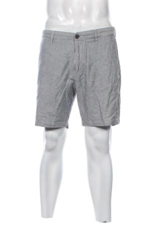 Herren Shorts H&M L.O.G.G., Größe L, Farbe Grau, Preis € 18,99