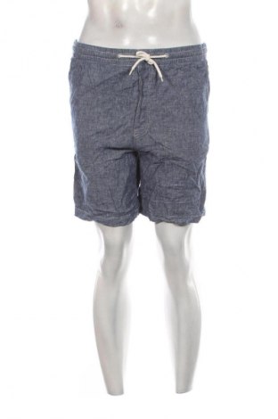Pánské kraťasy H&M L.O.G.G., Velikost S, Barva Modrá, Cena  269,00 Kč